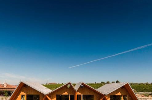 Cotas House | QUINTA DA FAÍSCA - Agro Turismo