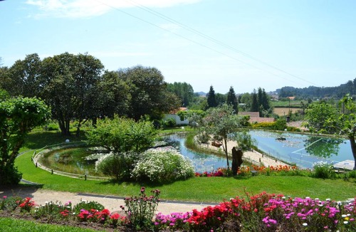 Alquerubim House | Quinta da Fontoura