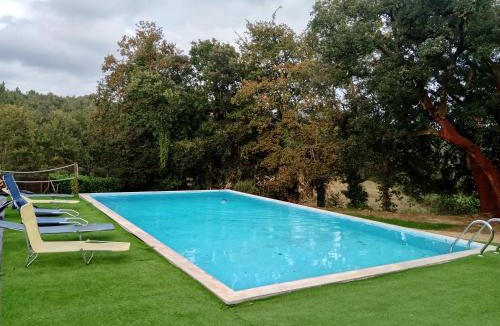 Casco House | Quinta da Gandra