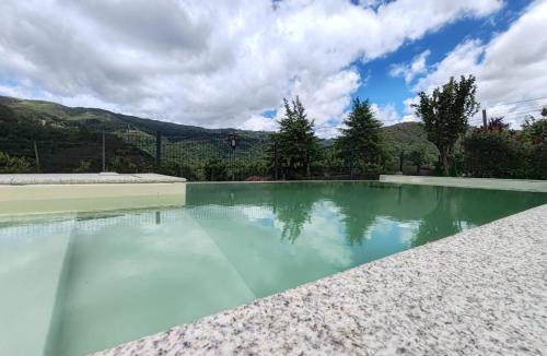 Chamoim House | Quinta da Lagoa - Gerês