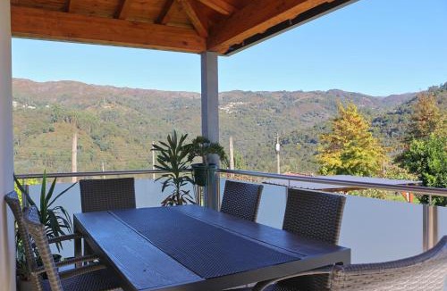 Chamoim House | Quinta da Lagoa - Gerês
