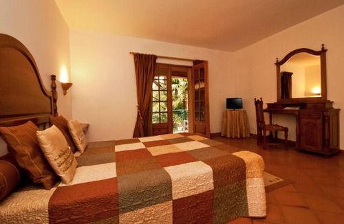 Mira Hotel | Quinta da Lagoa