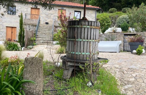 Bico House | Quinta da Lembrança