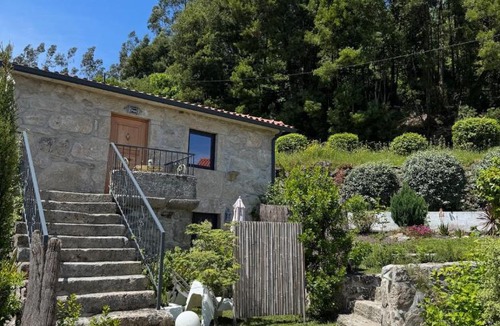 Bico House | Quinta da Lembrança