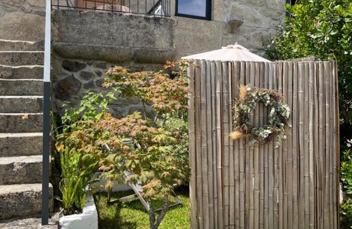 Bico House | Quinta da Lembrança