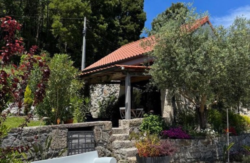 Bico House | Quinta da Lembrança