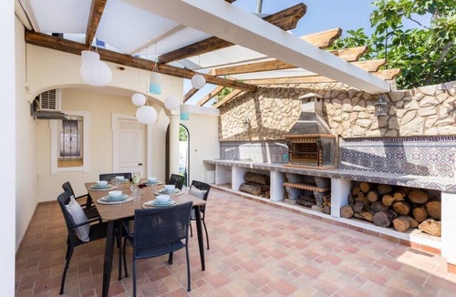 Lagos House | Quinta da Liberdade: 4 Bedroom Family Villa