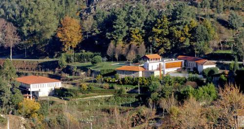 Vilarinho House | Quinta Da Longra