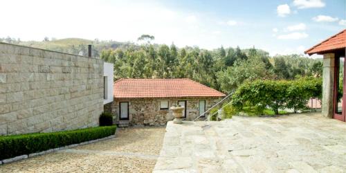 Vilarinho House | Quinta Da Longra