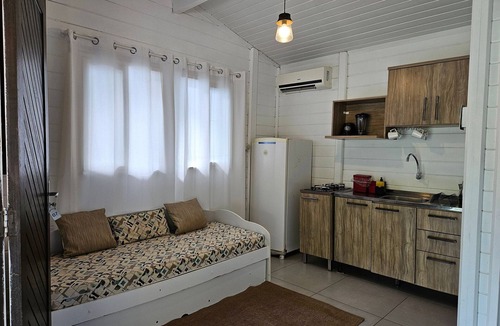 Barra da Lagoa House | Quinta da Margem