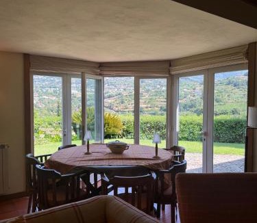 Anreade House | Quinta da Ponte