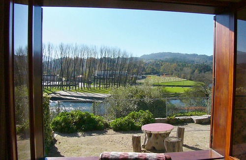Arcos de Valdevez Apartment | Quinta da Prova