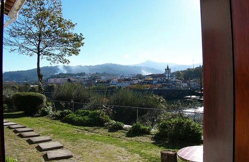 Arcos de Valdevez Apartment | Quinta da Prova