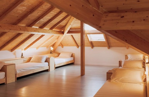 Vila Praia de Ancora Hostel | Quinta da Quinhas