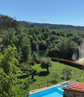 Refoios do Lima House | Quinta Da Ribeira