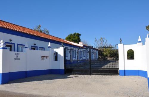 Elvas House | Quinta da Sardinha