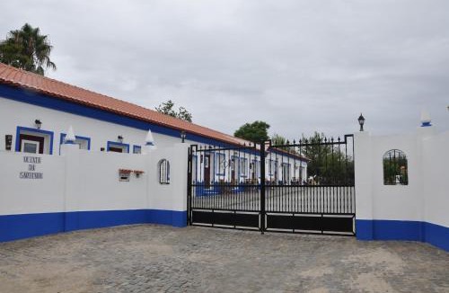 Elvas House | Quinta da Sardinha