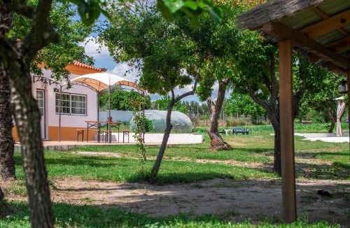 Ponte de Sor Resort | Quinta da Saudade
