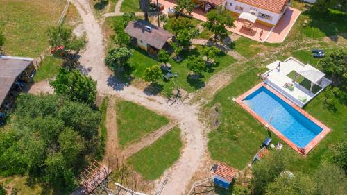 Ponte de Sor Resort | Quinta da Saudade