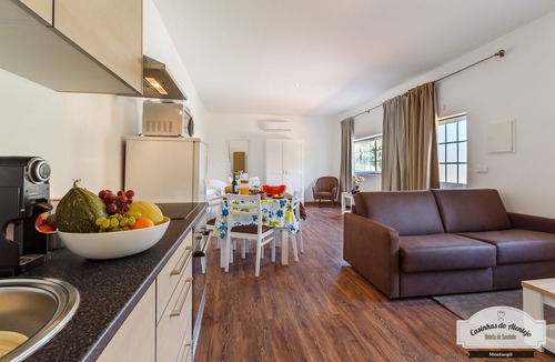 Ponte de Sor House | Quinta da Saudade