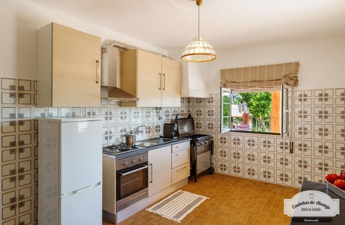 Ponte de Sor House | Quinta da Saudade