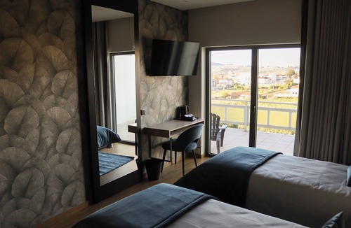 Alijo Hotel | Quinta da Seixeda