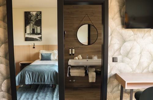 Alijo Hotel | Quinta da Seixeda