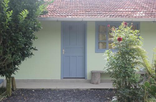 Urubici House | Quinta da Serra