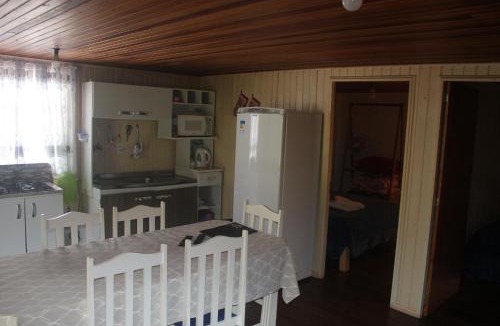 Urubici House | Quinta da Serra