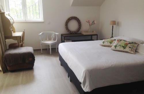 Caldas da Rainha Bed & Breakfast | Quinta da Sobreira