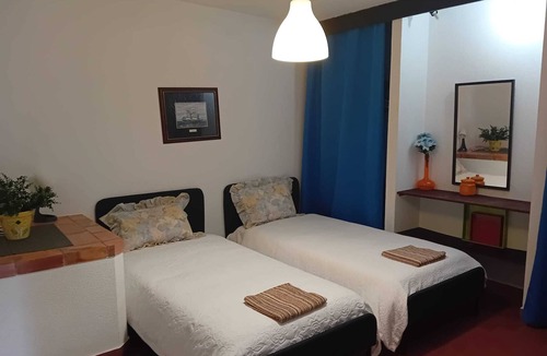 Castelo House | Quinta da Tranquilidade