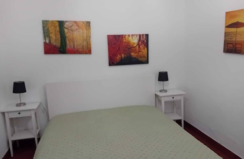 Castelo House | Quinta da Tranquilidade