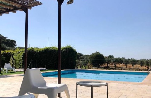 Borba House | Quinta da Trombeta