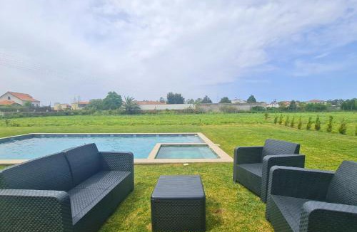 Vila do Conde Villa | Quinta das Aromáticas