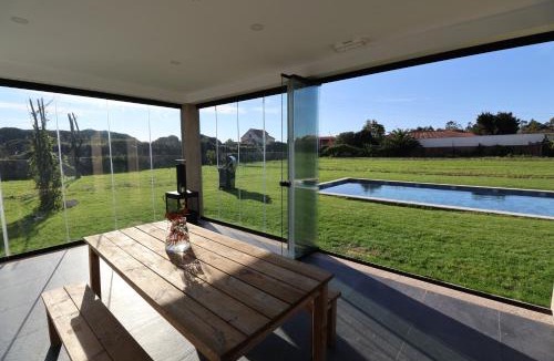 Vila do Conde Villa | Quinta das Aromáticas