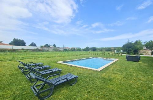 Vila do Conde Villa | Quinta das Aromáticas