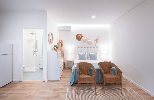 Mosteiro House | Quinta das Essencias