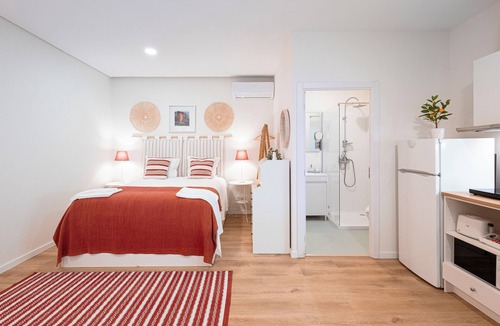 Mosteiro House | Quinta das Essencias
