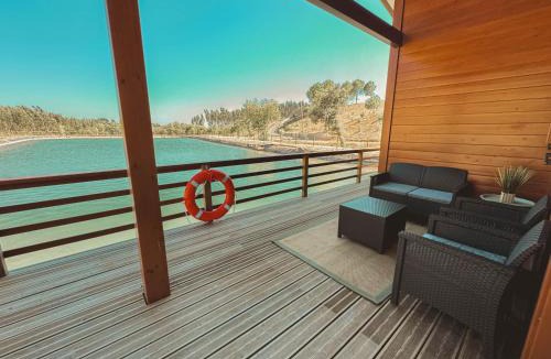 Casais House | Quinta das Pinheirinhas