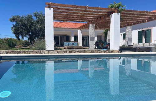 Santa Maria da Devesa House | Quinta Das Rosas De Vide