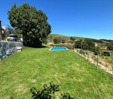 Baiao Villa | Quinta de Águas Mortas