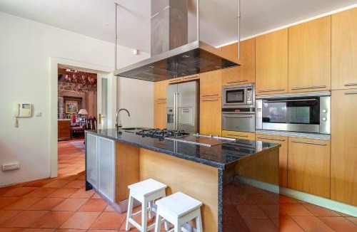 Goaes Villa | Quinta de Amares
