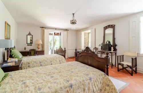 Goaes Villa | Quinta de Amares