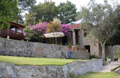 Cinfaes House | Quinta de Argens