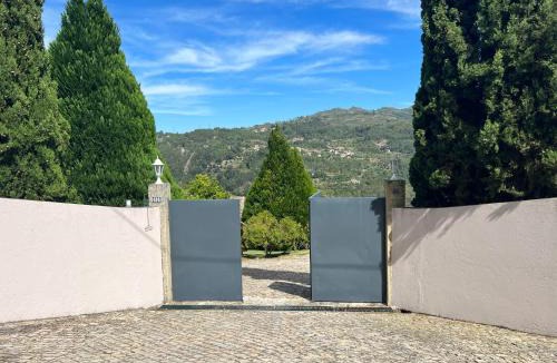 Cinfaes House | Quinta de Argens