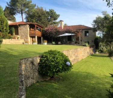 Cinfaes House | Quinta de Argens