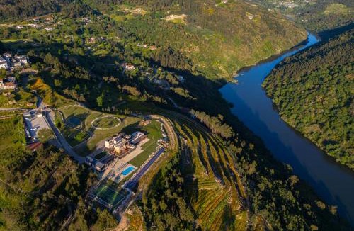 Sardoeira House | Quinta de Cabanas Douro Country House