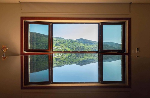 Sardoeira Villa | Quinta de Cabanas Douro Country House