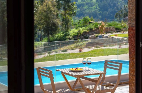 Sardoeira Villa | Quinta de Cabanas Douro Country House