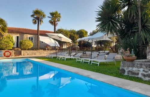 Barcelos House | Quinta de Castelhão